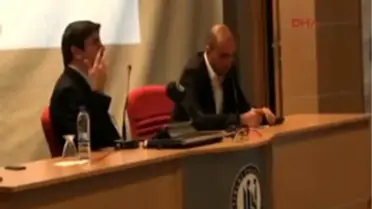 Ak Partili Aktay: Türk Dediğin Sentez, Türk Diye Bir Irk Yok
