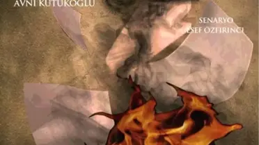 Ateşteki Kağıtlar Filmi