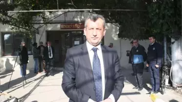 CHP'li Belediye Başkanı: Verilen Hapis Cezası Siyasidir