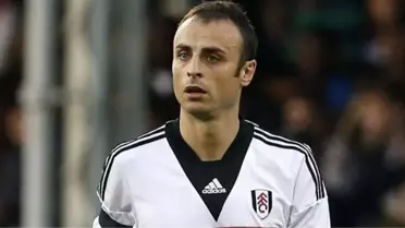 Berbatov Ayrılmak İstiyor