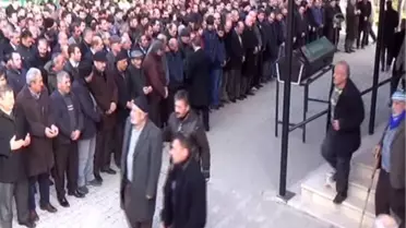 Kazan'da Hayatını Kaybeden Kadının Organları Bağışlandı