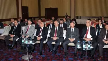 Bilim, Sanayi ve Teknoloji Bakanlığı 5. Bölge İstişare Toplantısı