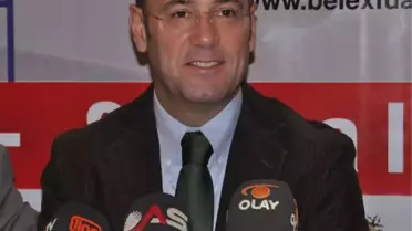 Bursa'da 6 Fuar Birden Açılıyor