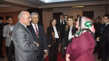 Girişimci 40 iş kadını, Şırnak'ta