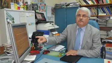 Hepatit A Virüsü Karaciğer Yetmezliğine Neden Oluyor