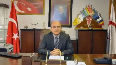 İl Sağlık Müdürü Albayrak'tan 'Gıda Takviyesi' Uyarısı