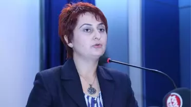 Kadın Meclisi'nden 'Seçme - Seçilme' Mesajı