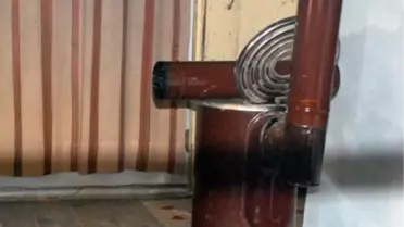 Kayseri'de Soba Zehirlenmesi: 2 Ölü