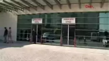 Kayseri'de Sobadan Zehirlenen 2 Kişi Öldü