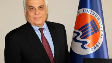 Meü Rektörü Aydın: 'Türkiye'nin Öğretim Üyesi Eksiği Var'