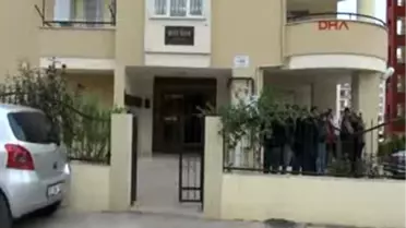 Öğretmen, Veli Ziyaretinde Kalp Krizi Geçirip Öldü