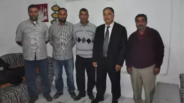 Selanik Göçmen Romanlarına Yeni Başkan