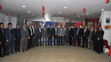 AK Parti İznik Yönetimi Belli Oldu