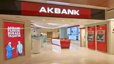 Akbank'tan Vizyoner Şube