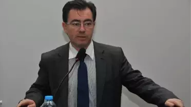 Akü'de Dünya Madenciler Günü Konferansı