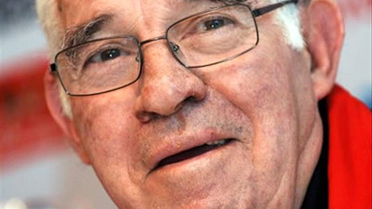 Aragones'den Emeklilik Kararı
