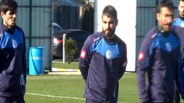 Çaykur Rizespor, Çalımbay ile Yine Kazanmak İstiyor
