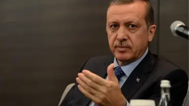 Erdoğan 21 İlin Belediye Başkan Adayını Açıkladı