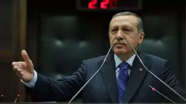 Erdoğan 21 İlin Belediye Başkan Adayını Açıkladı