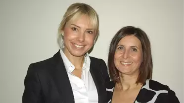 Bayan Girişimcilerden Manavgat MYO'da Girişimcilik Semineri