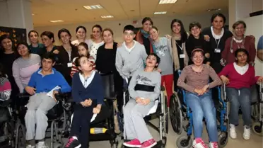 Bir Gün Değil Her Gün Yanınızdayız