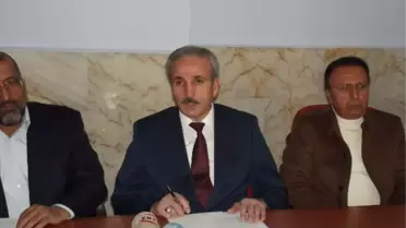 Boyraz: 'Kayısının Dışında Konfeksiyon İhracatı da Yapmalıyız'