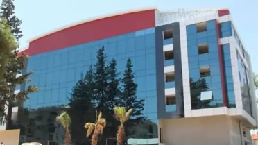 Döşemealtı'nda Mega Projeler Devam Ediyor