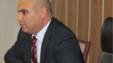 Düziçi Kaymakamı, Öğrencilere Mesleğini Tanıttı