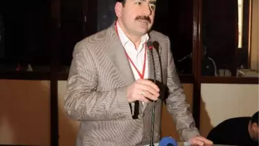 Erdem, Minibüs Garajı'nın Akibetinin Balıkçı Çarşısına Dönmemesini İstedi