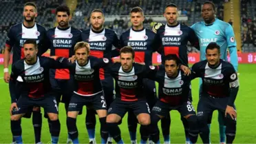 Fethiyesporlu Aras: Bütün Golleri Atsaydık 5-0 Olacaktı