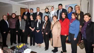 Güneydoğu'yu 2023'e 'Türkiye'nin Kadınları' Uçuracak
