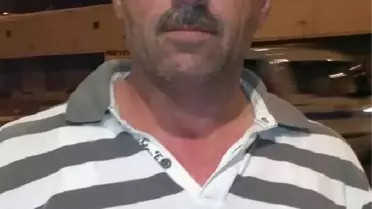 İş Makinesinin Altında Kalan İşçi Öldü