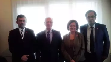 İşçi Partisi Güzelbahçe Aday Adayları İddialı