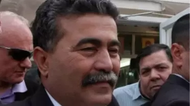 İsrail Çevre Koruma Bakanı Peretz Türkiye'de