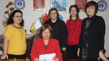 Kadınlara Seçme ve Seçilme Hakkı Verilmesinin 79. Yıl Dönümü