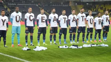 'Mesaj Yerine Gitmiştir'