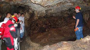 Milli Parklar İçin Alan Kılavuzu Uygulaması