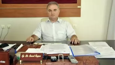 (Özel Haber) 'Umut' Kapısını Başhekim Açtı