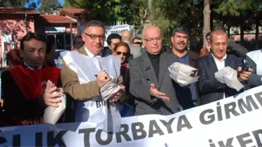 Sağlıkçılar, 'Sağlık Yasası Torbasını' Patlattı