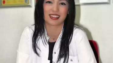 Tere'de Ispanaktan Daha Çok Demir Var