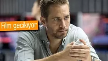 Universal'dan Paul Walker Videosu ve Açıklama