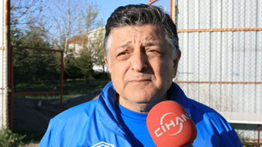 Yılmaz Vural: Ben Bir Halk Kahramanıyım