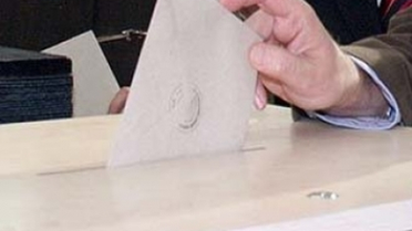 YSK Seçim Yasaklarını Açıkladı