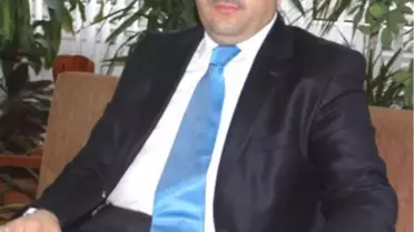 YURTKUR Bolu Bölge Müdürlüğüne Kasapoğlu Atandı