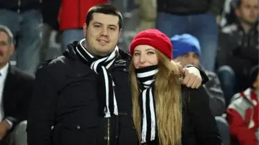 Bucaspor - Beşiktaş: 1-0