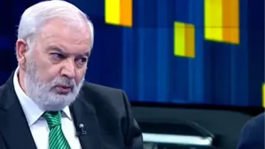 Ahmet Turan Alkan: Cemaat CHP'ye Oy Vermez