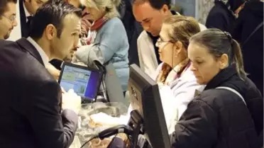 Atasay'ın Geleneksel Altın Çadır Günlerine Türkiye Genelinden Büyük İlgi