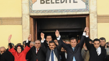 Başkan Külcü'den Birlik ve Beraberlik Mesajı