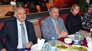 Başkan Şabu, Tuşba Belediye Meclis Üyesi Aday Adaylarıyla Bir Araya Geldi