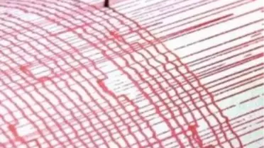 Bingöl'de Deprem